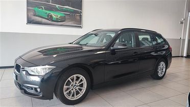 Bmw 318d Touring Aut. - IVA ESPOSTA -