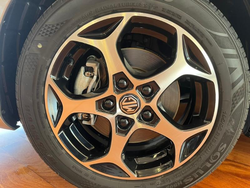 MG MG3 1.5 Comfort