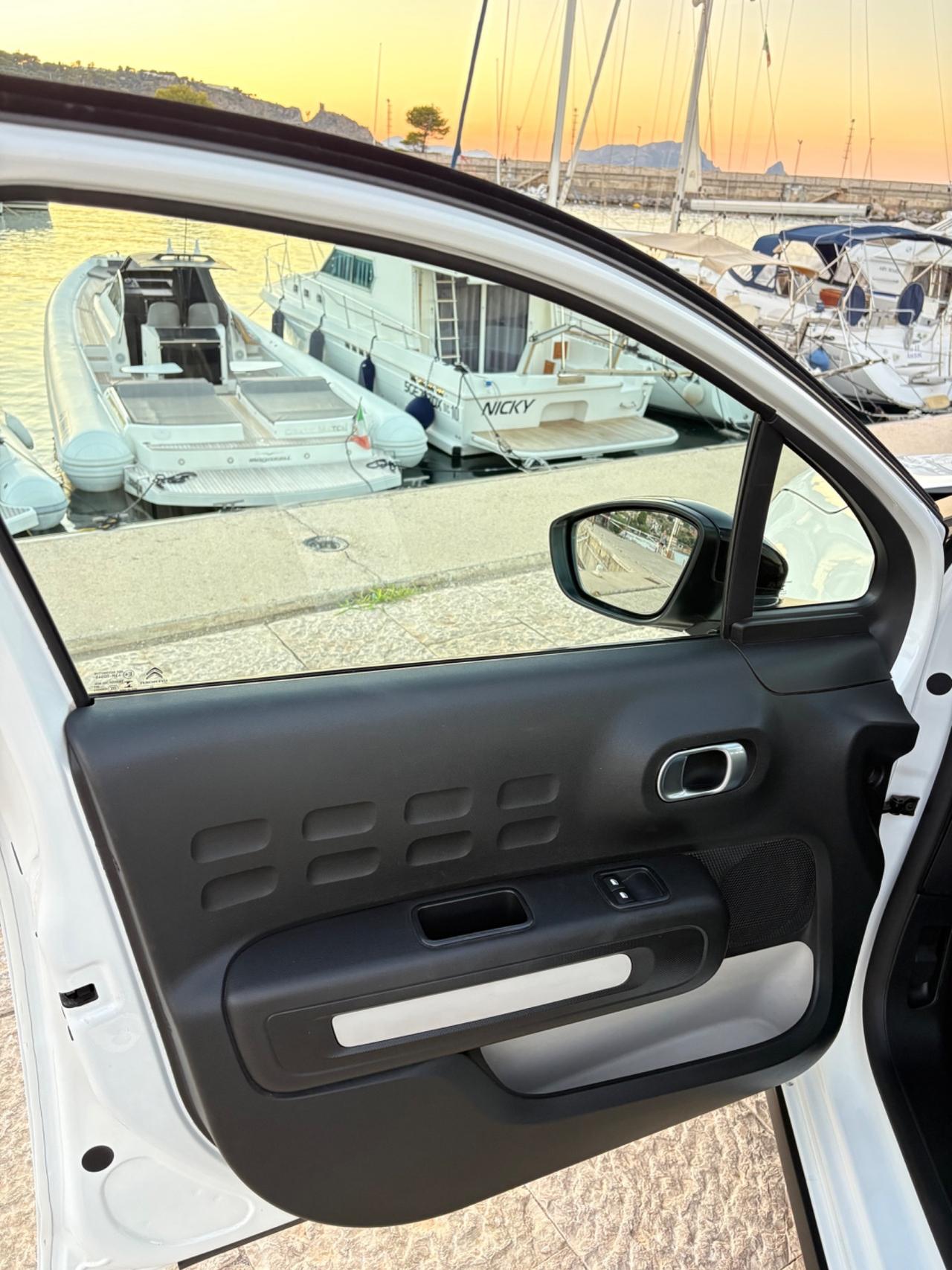 Citroen C3 BlueHDi UNICO PROPRIETARIO