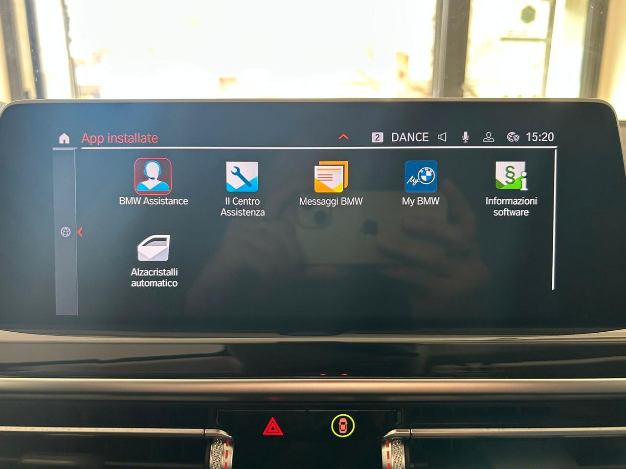 Bmw X3 xDrive20d 48V