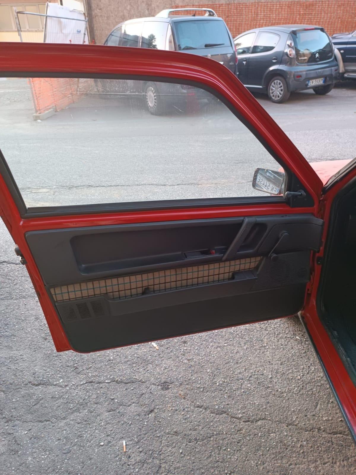 Autobianchi Y10 Fire 1.0 Europa