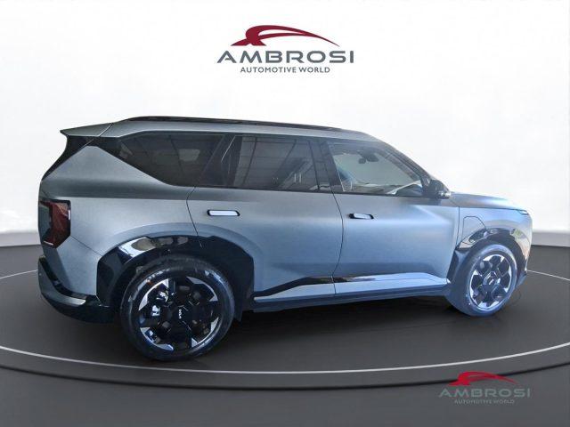 KIA EV5 LR FWD GT-LINE