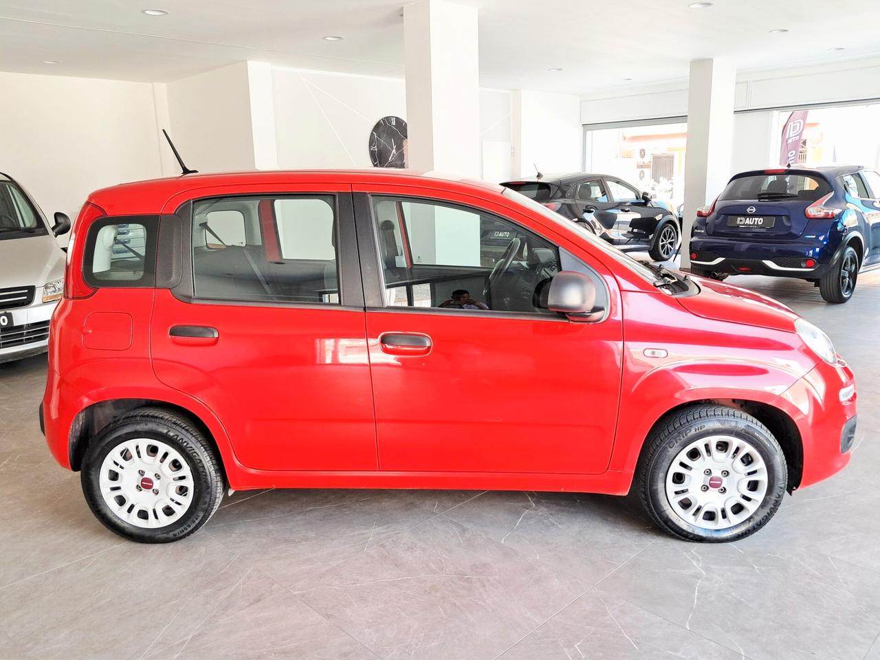 Fiat Panda 1.2 Easy