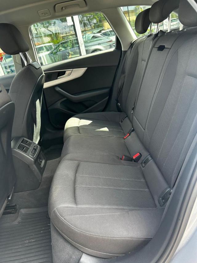 AUDI A4 Avant 2.0 TDI 150 CV S tronic Business