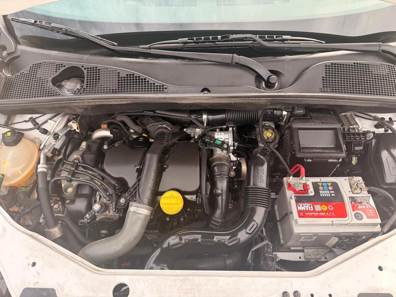 Dacia Lodgy 1.5 dCi 8V 90CV 7 posti Lauréate