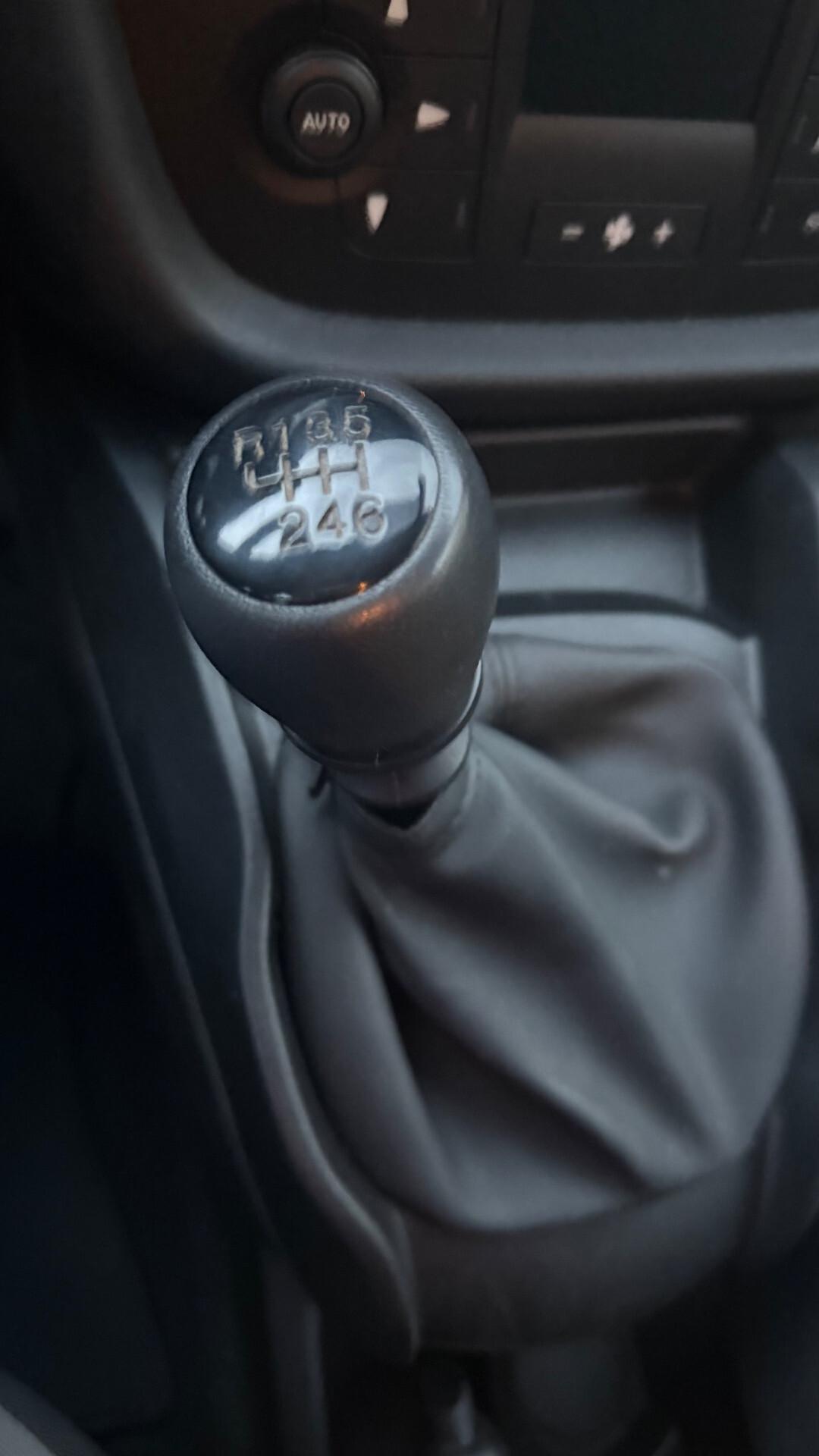 Fiat Doblo Doblò 1.6 MJT 120CV S&S PC Combi N1 Easy