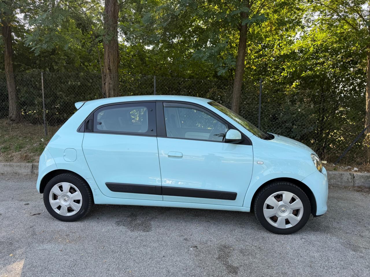 Renault Twingo SCe Wave 69cv