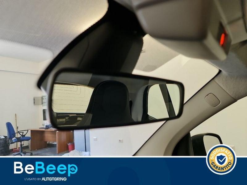 smart fortwo EQ PASSION MY19