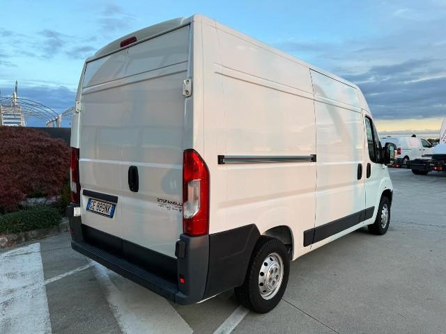 Citroen JUMPER 33 L2H2