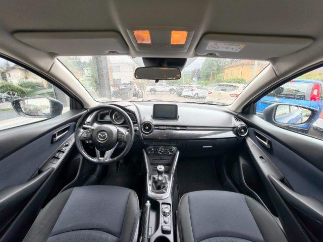 MAZDA 2 1.5 90 CV Skyactiv-G Exceed
