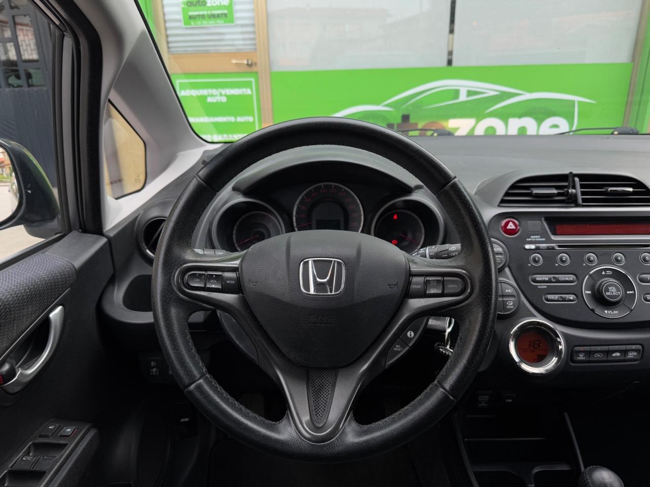 Honda Jazz 1.4 i-VTEC NEOPATENTATI