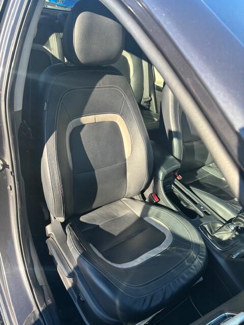 Kia Ceed cee'd 1.6 CRDi 110 CV 5 porte Class