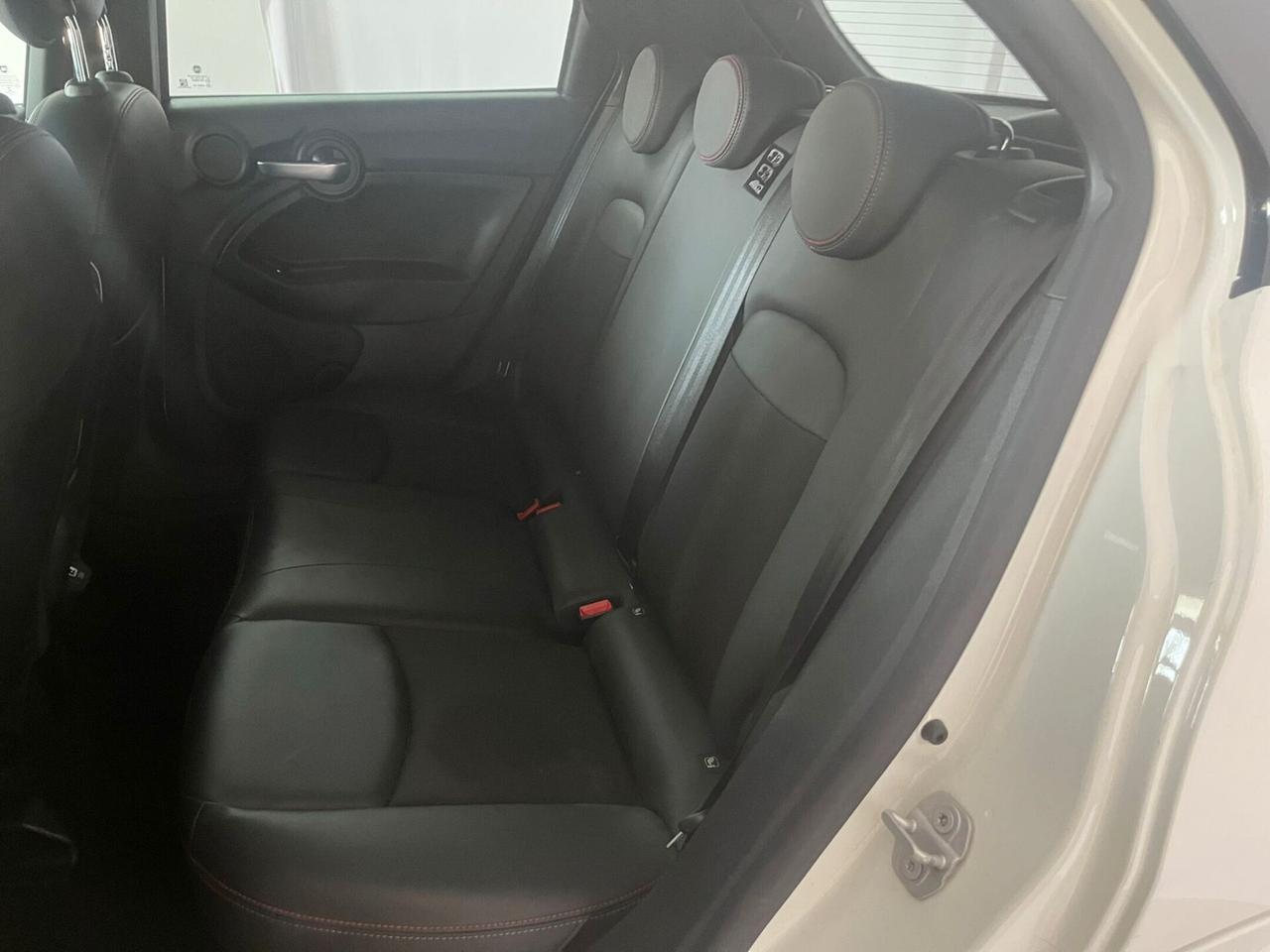 Fiat 500X 1.6 MultiJet 130 CV Sport