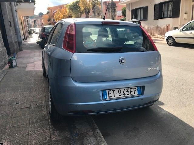 Grande Punto 1.2 5 porte FIRE Dynamic