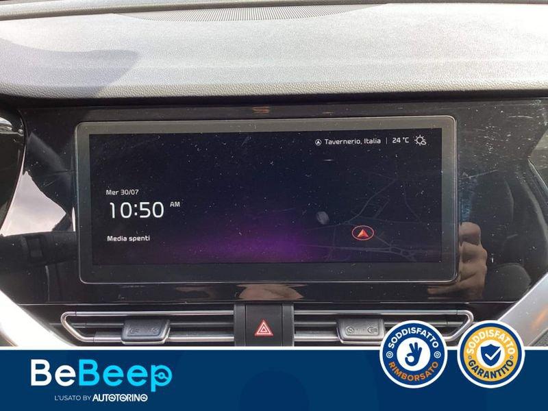 KIA Niro 1.6 GDI HEV STYLE S/TECHNO PACK DCT