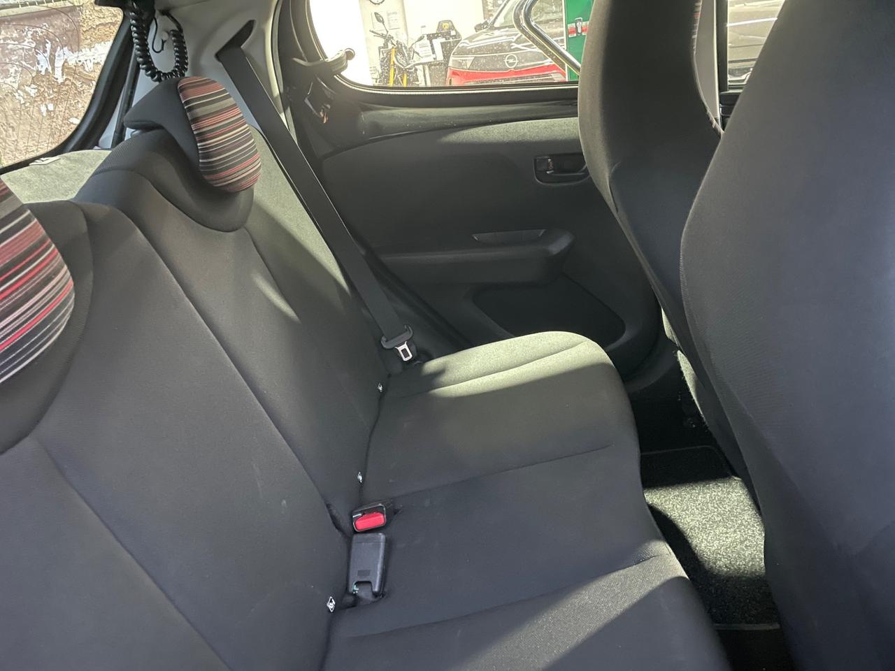 Citroen C1 Airscape VTi 72 S&S 5 porte Feel 05/2020 km 32000