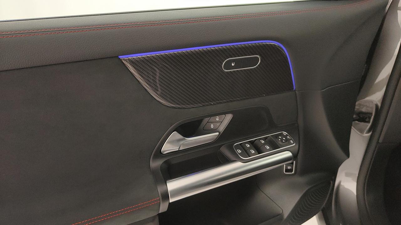 Mercedes-Benz GLA 200 d AMG Line Advanced Plus auto