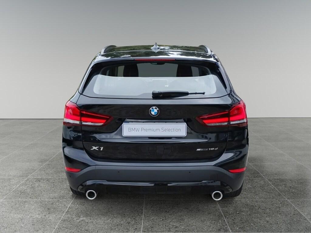 BMW X1 18 d xLine Plus sDrive Steptronic