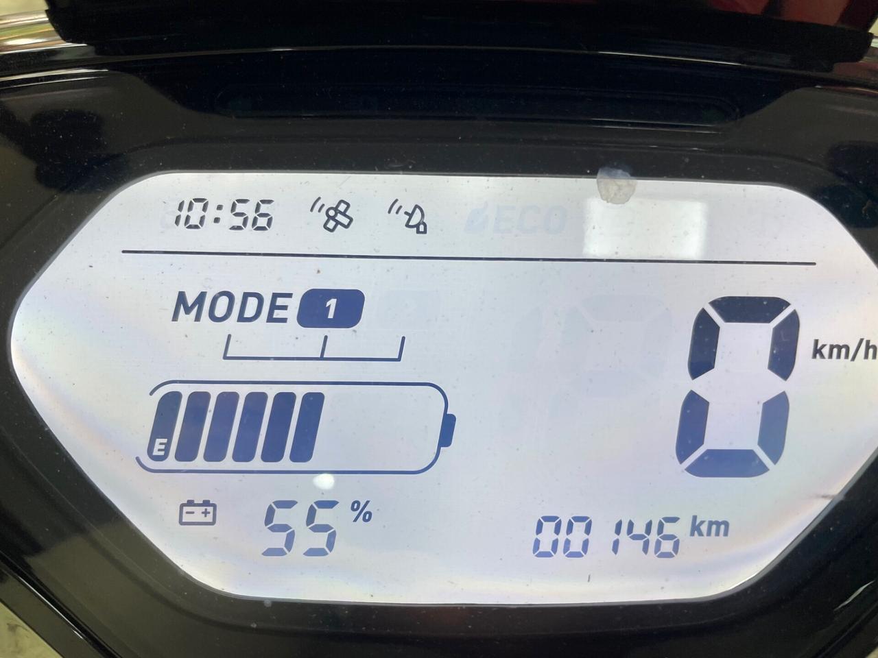 Niu NQi Elettrico 50 KM0!!!