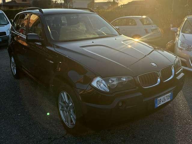 BMW X3 X3 2.0d Attiva