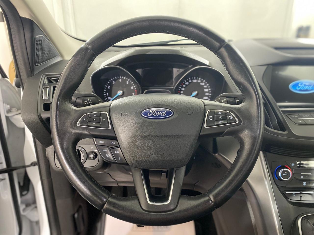 Ford Kuga 1.5 EcoBoost 120 CV S&S 2WD Plus