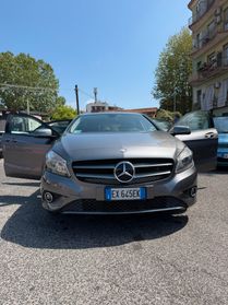 Mercedes-benz A 180 CDI Automatic Executive