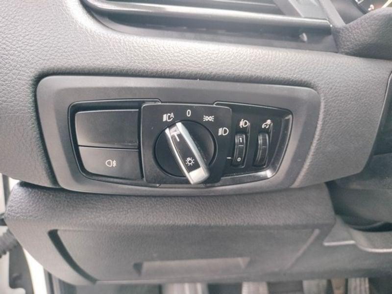 BMW Serie 2 Active Tourer 216d Active Tourer
