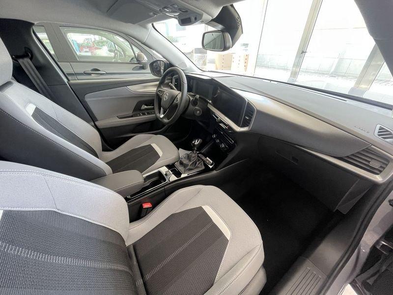 Opel Mokka Mokka 1.5 diesel Elegance