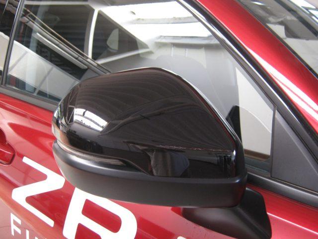 HONDA ZR-V 2.0 Hev eCVT Sport