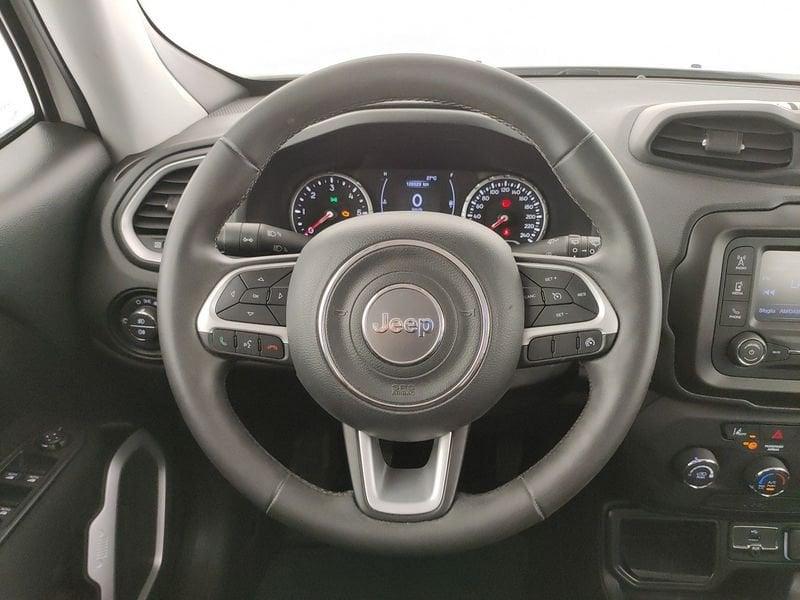 Jeep Renegade 1.6 mjt Longitude 2wd 120cv