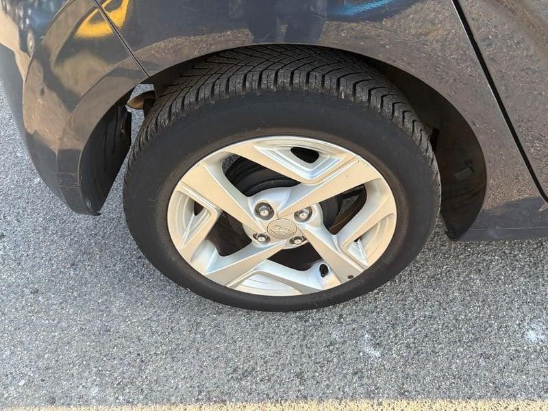 Hyundai i10 1.0 MPI Tech