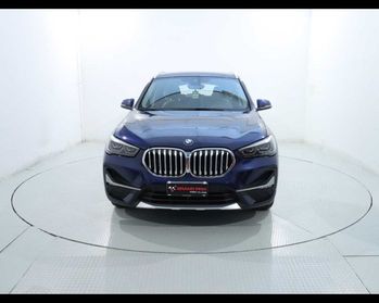 BMW X1 xDrive18d xLine