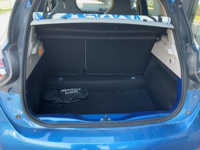 RENAULT ZOE Zen R135