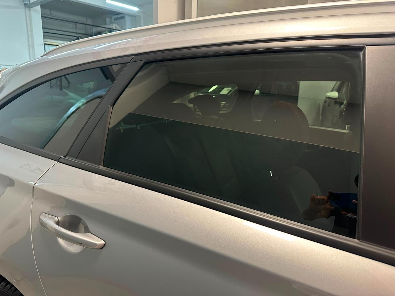 Hyundai i30 Wagon 1.0 T-GDI iMT 48V N-Line