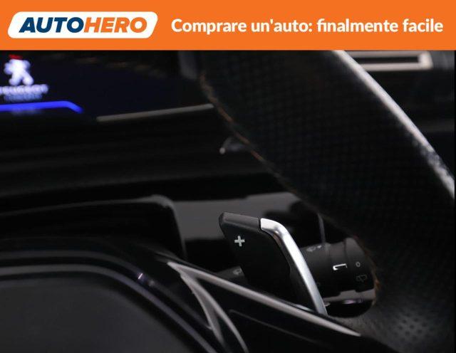 PEUGEOT 508 BlueHDi 160 Stop&Start EAT8 SW GT Line