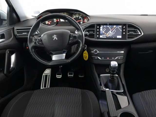 Peugeot 308 308 II 2013 SW SW 1.6 e-hdi 8v Business s