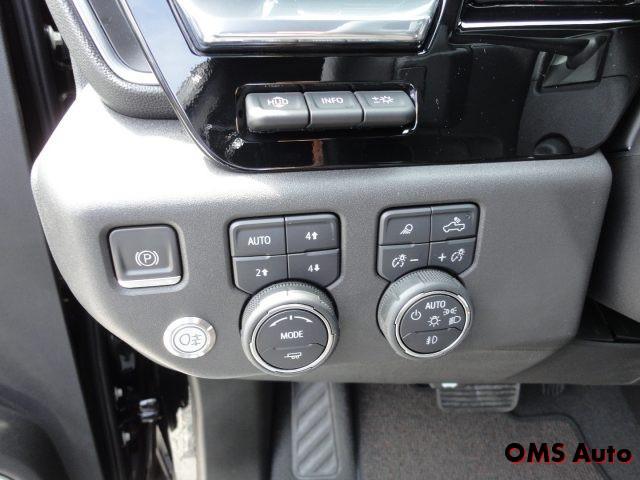 CHEVROLET Silverado 6.2L EcoTec3 V8 High Country N1 MY26