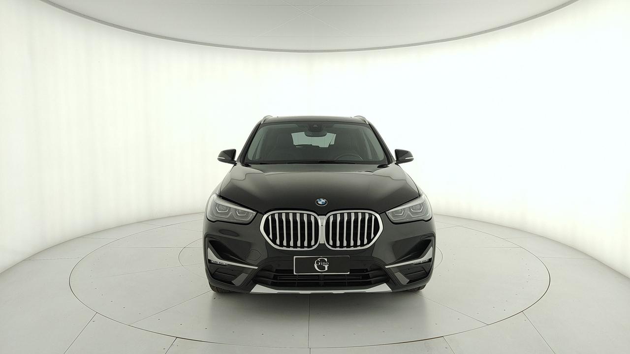 BMW X1 xdrive25e xLine auto