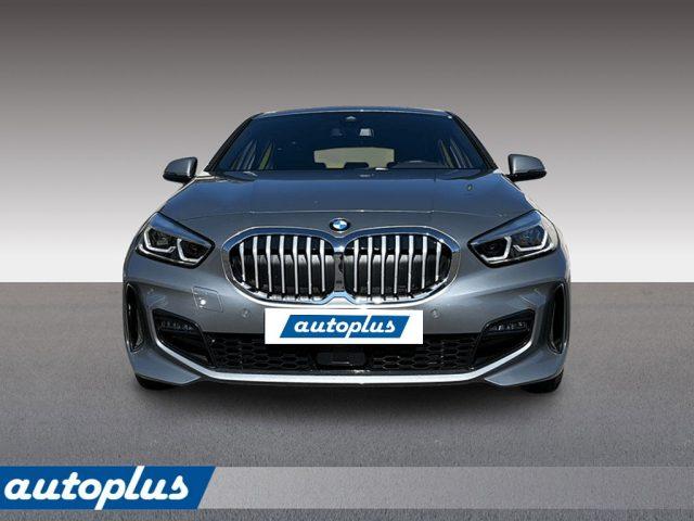 BMW 118 i A 136 CV MSPORT DKG 7