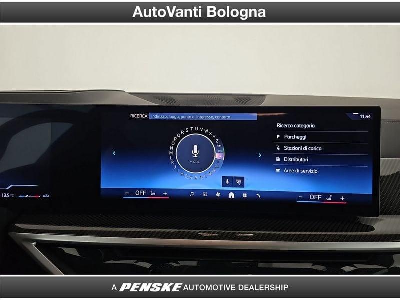 BMW X5 X5 xdrive30d MSport Pro auto