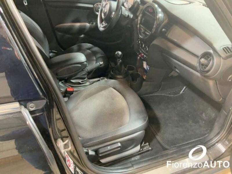 Mini 1.2 One Hype 5 porte - PREZZO REALE
