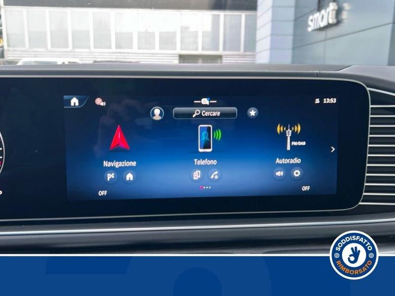 Mercedes-Benz GLE 350de 4Matic EQ-Power AMG Line Premium Plus