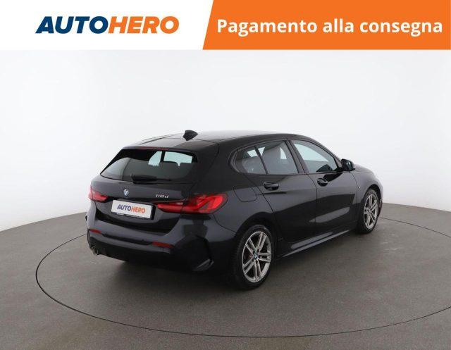 BMW 116 d 5p. Msport