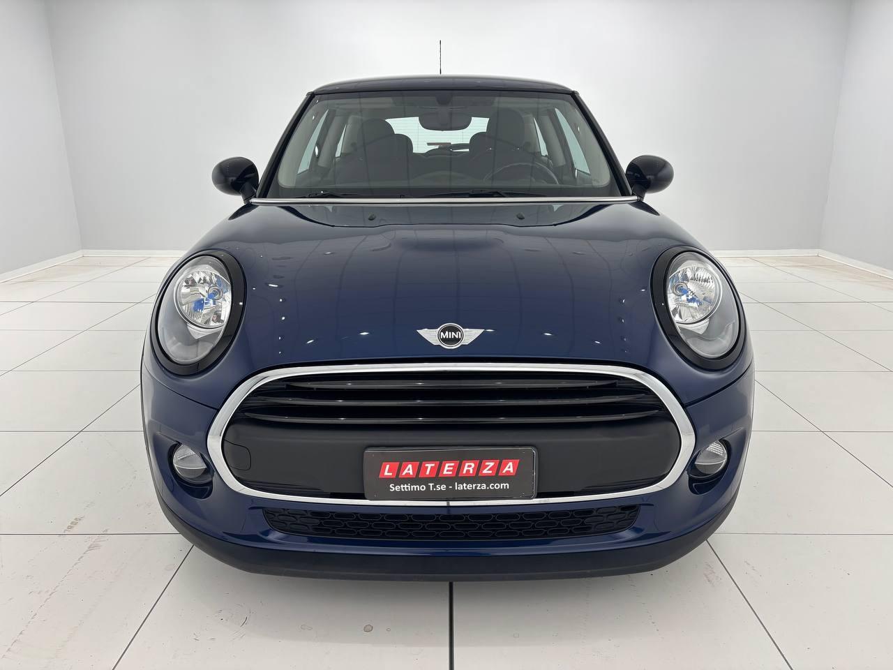 MINI Mini 1.5 One D 3p