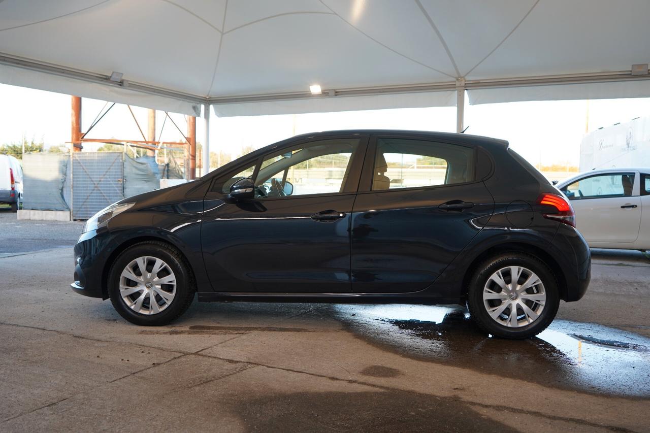 Peugeot 208 1.2 PureTech 82 5 porte Active