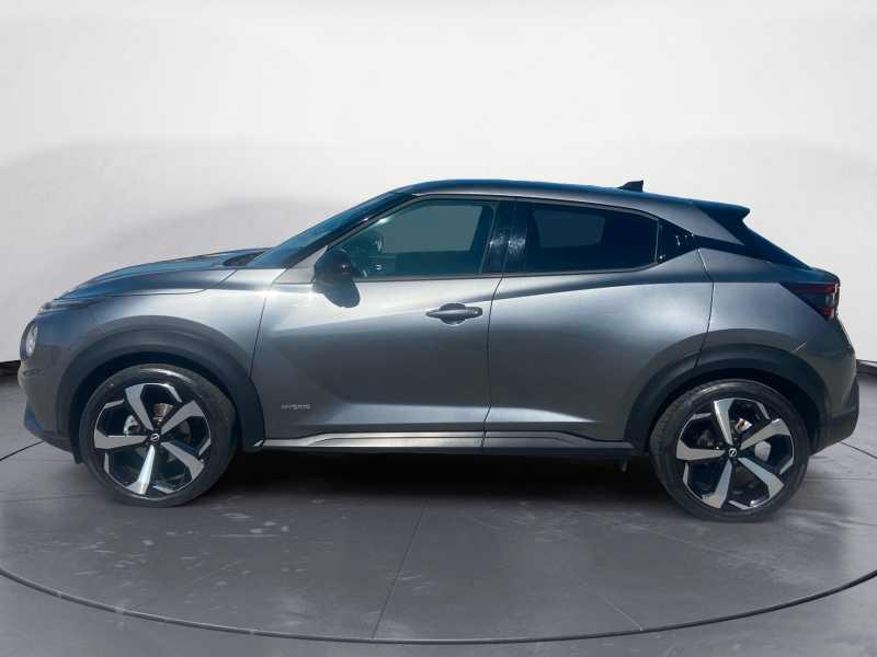 NISSAN Juke 1.6 hev Tekna