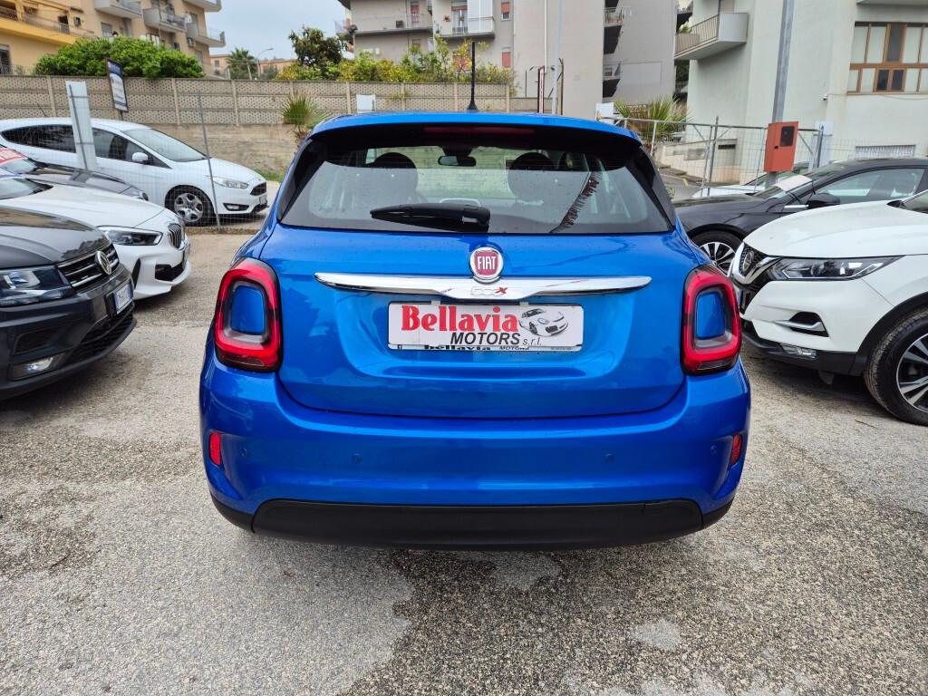 Fiat 500X 1.0 BENZINA 120CV UNICO PROPRIETARIO