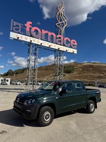 Volkswagen Amarok 3.0 V6 TDI 4MOTION