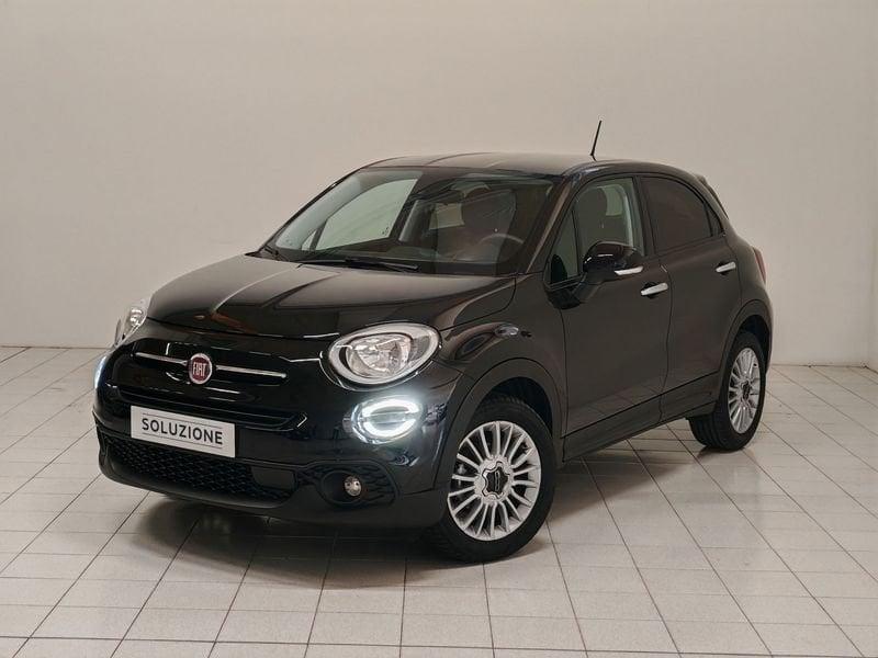FIAT 500X 1.0 T3 120 CV Connect