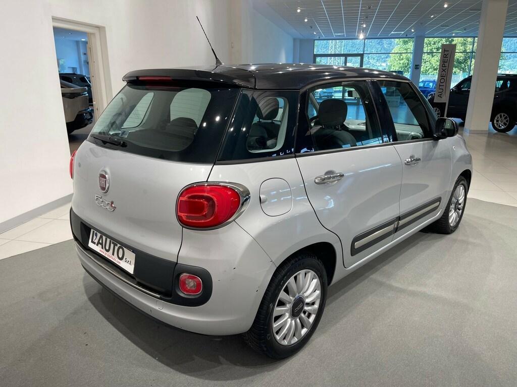 Fiat 500L 1.3 mjt Pop Star 95cv dualogic